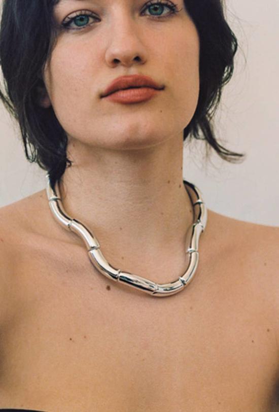  마슬로 주얼리 목걸이/팬던트 토템 목걸이 - MASLO JEWELRY