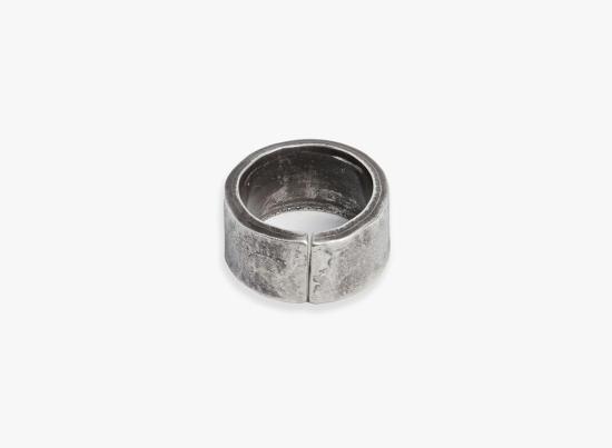  타이틀 오브 워크 반지 작품 제목: 12.5mm 빈티지 링 086