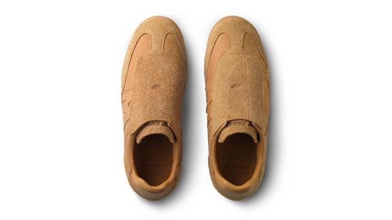  카르후 스니커즈 Karhu X Engineered Garments Mestari 슬립온 슈즈 - KARHU
