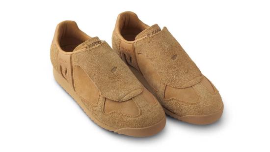  카르후 스니커즈 Karhu X Engineered Garments Mestari 슬립온 슈즈 - KARHU