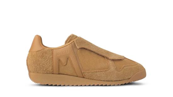  카르후 스니커즈 Karhu X Engineered Garments Mestari 슬립온 슈즈 - KARHU