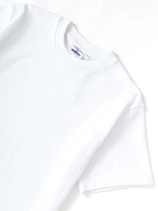  Power Goods 반팔 티셔츠 파워굿즈 슈퍼웨이트 티 - OTHER BRANDS