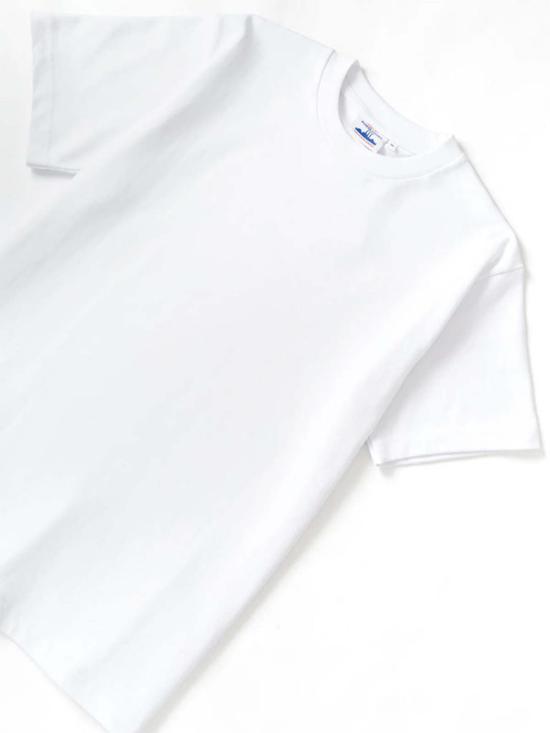  Power Goods 반팔 티셔츠 파워굿즈 슈퍼웨이트 티 - OTHER BRANDS