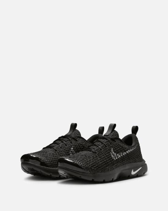  나이키 스니커즈 Nike Comme Des Garcons Homme Plus Rejuven8 - NIKE