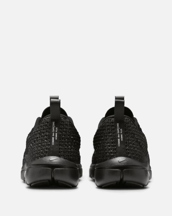  나이키 스니커즈 Nike Comme Des Garcons Homme Plus Rejuven8 - NIKE