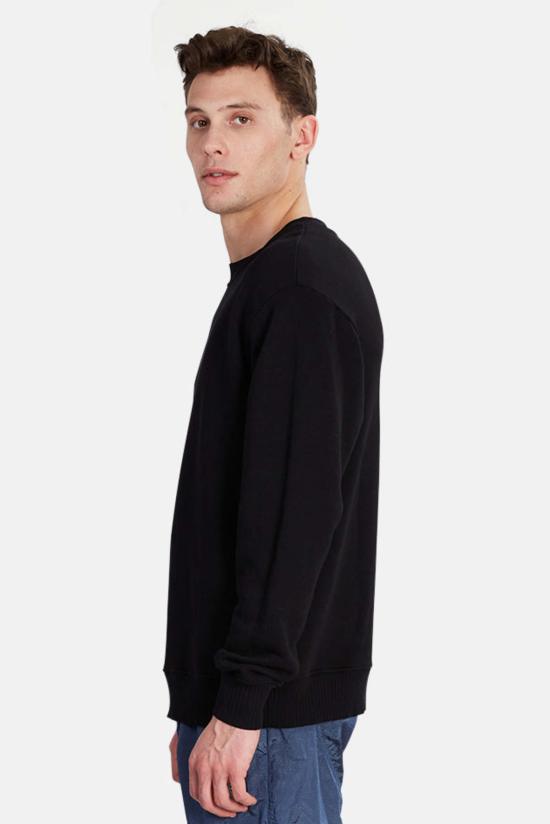  코튼 시티즌 긴팔 티셔츠 M813189 BLACK - COTTON CITIZEN