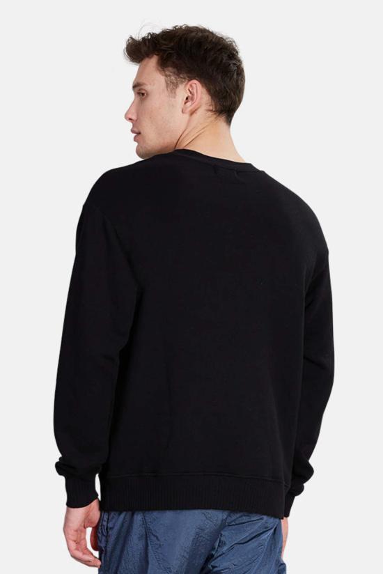  코튼 시티즌 긴팔 티셔츠 M813189 BLACK - COTTON CITIZEN