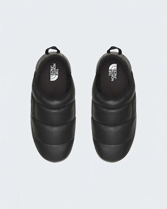  노스페이스 스니커즈 NF0A8D9AKX71 BLACK - NORTH FACE