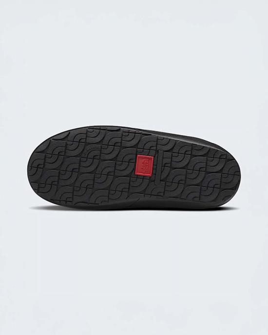  노스페이스 스니커즈 NF0A8D9AKX71 BLACK - NORTH FACE