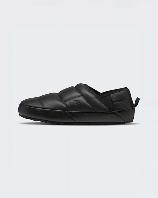  노스페이스 스니커즈 NF0A8D9AKX71 BLACK