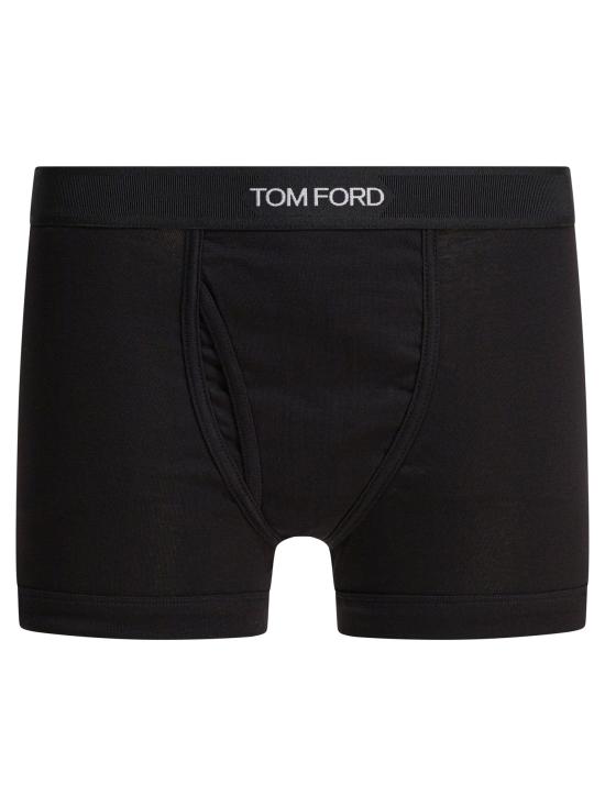 26FW 톰포드 언더웨어 T4LC31040002 Black
