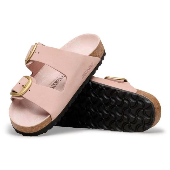  버켄스탁 샌들 애리조나 빅 버클 - BIRKENSTOCK