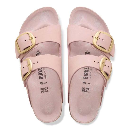  버켄스탁 샌들 애리조나 빅 버클 - BIRKENSTOCK