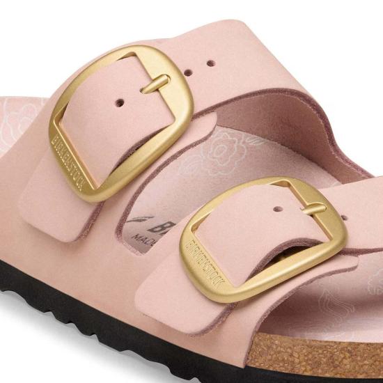  버켄스탁 샌들 애리조나 빅 버클 - BIRKENSTOCK