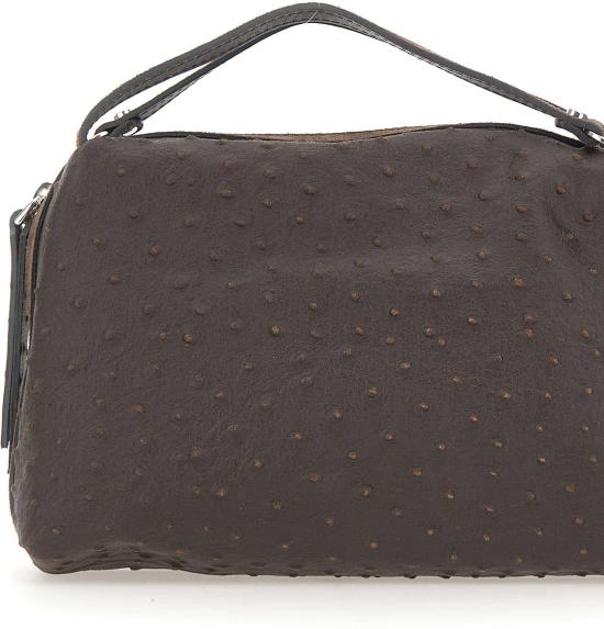 26FW 지아니 끼아리니 토트백 BS8258STEMUESPRESSO BROWN - GIANNI CHIARINI
