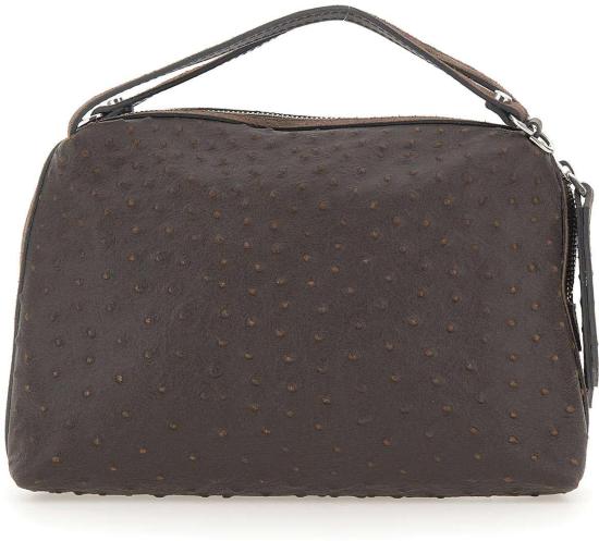 26FW 지아니 끼아리니 토트백 BS8258STEMUESPRESSO BROWN - GIANNI CHIARINI