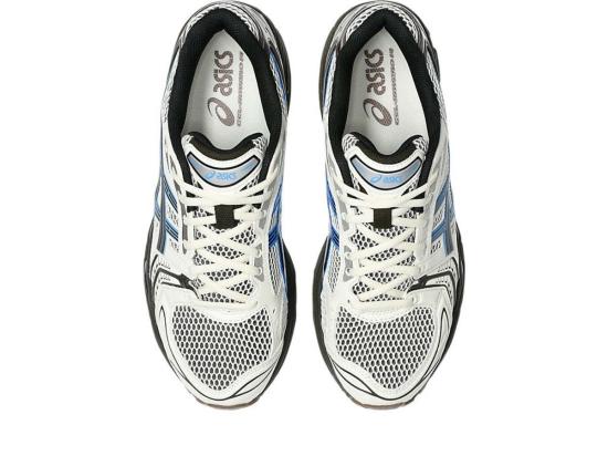  아식스 스니커즈 젤 카야노 14  크림/블루 코스트 - ASICS