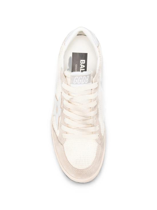 26FW 골든구스 스니커즈 GWF00117F008760 15260 Bianco - GOLDEN GOOSE