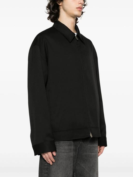 26FW 골든구스 수트 자켓 GMP01880P000965 90100 Nero - GOLDEN GOOSE
