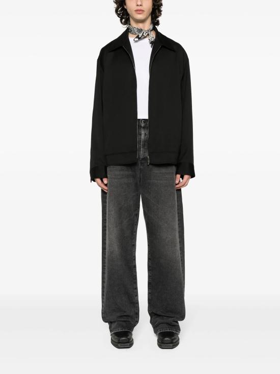 26FW 골든구스 수트 자켓 GMP01880P000965 90100 Nero - GOLDEN GOOSE
