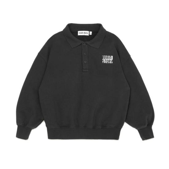  [키즈] 메인 스토리 티셔츠 키즈  폴로 스웨트셔츠 팬텀