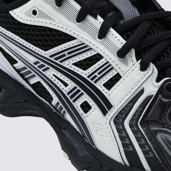 26FW 아식스 젤 카야노 14 스니커즈 1203A537 002 Black Cream - ASICS