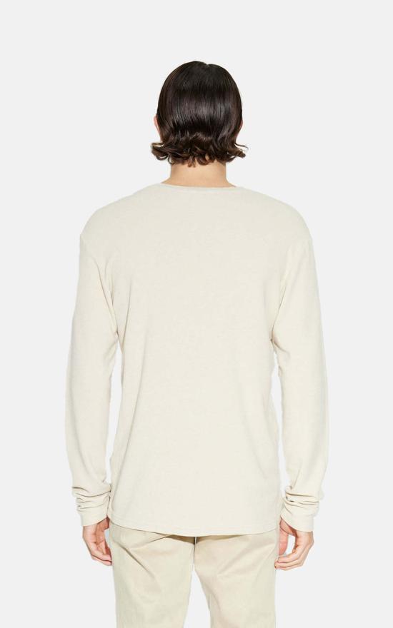  코튼 시티즌 스웨터 M7105142 OATMEAL - COTTON CITIZEN