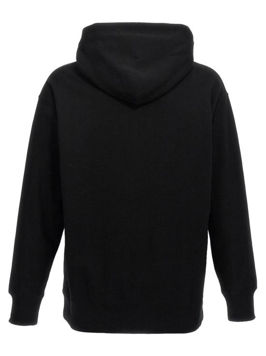 꼼데가르송 후드 티셔츠 Comme Des Garçons 코튼 후디 - COMME DES GARCONS