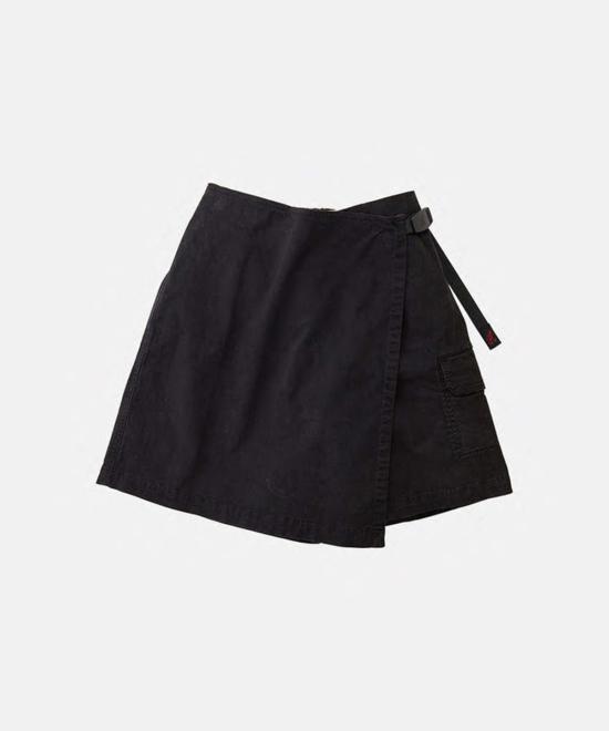  그라미치 스커트 G5SW P066 BLACK
