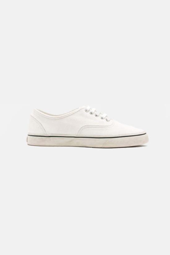  리던 스니커즈 219 14W7LTS WHITE