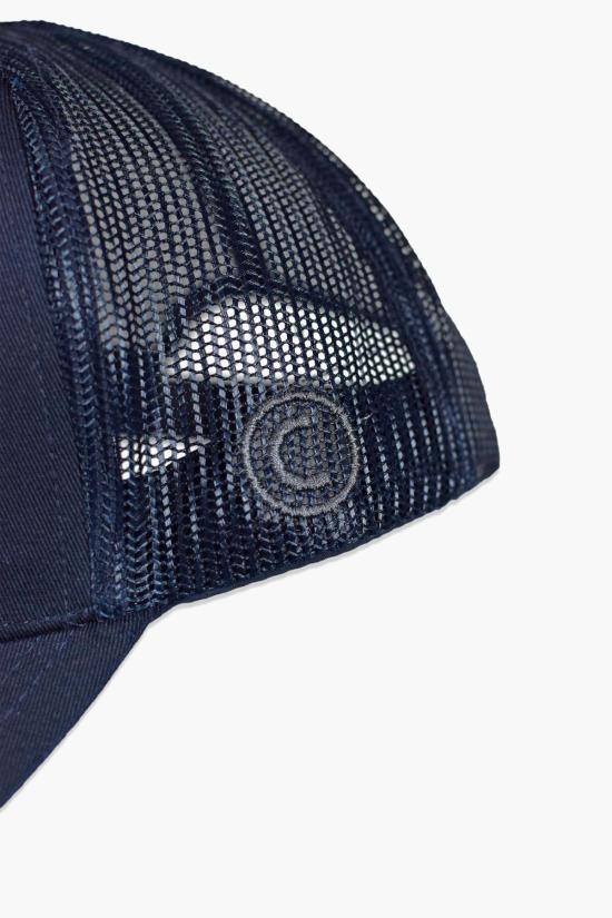  더 셀렉트 볼캡 셀렉트 로스트 앤젤레스 햇 네이비 - THE CELECT