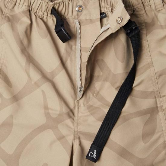  by PARRA 숏팬츠 파라 A 포레스트 테크니컬 쇼츠 샌드 - OTHER BRANDS