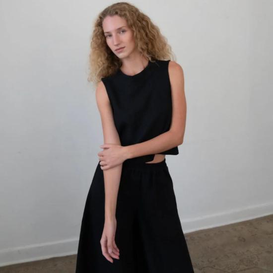  지 로파 블라우스 Zii Ropa Kono 탑 - ZII ROPA