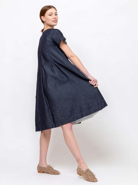  술라 클로딩 LTD 원피스 술라 인형 옷 - SULA CLOTHING LTD.
