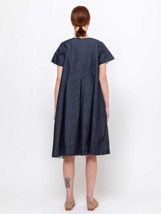  술라 클로딩 LTD 원피스 술라 인형 옷 - SULA CLOTHING LTD.