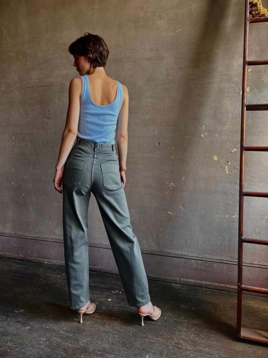  레이첼 코미 스트레이트 팬츠 다르도 팬트 - RACHEL COMEY