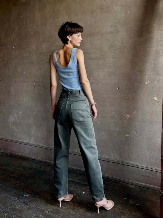  레이첼 코미 스트레이트 팬츠 다르도 팬트 - RACHEL COMEY