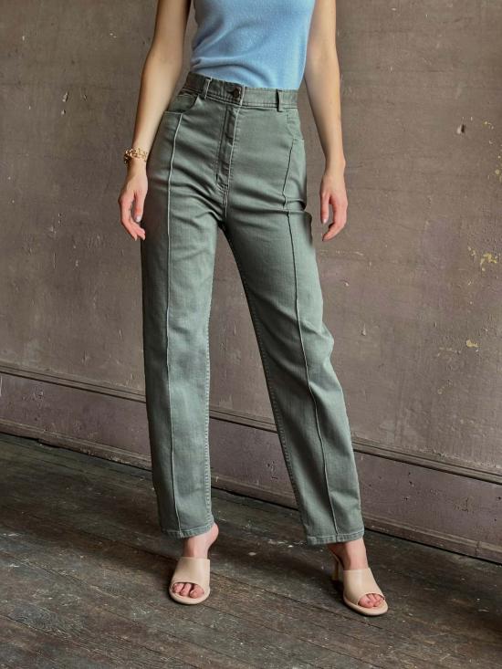  레이첼 코미 스트레이트 팬츠 다르도 팬트 - RACHEL COMEY
