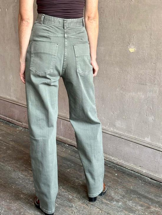  레이첼 코미 스트레이트 팬츠 다르도 팬트 - RACHEL COMEY