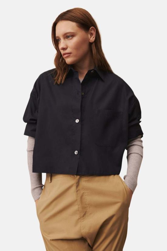  티더블유피 셔츠 N351604 BLUE