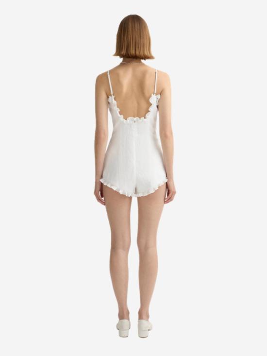  포제 점프수트 포세 플로렌스 롬퍼 - POSSE