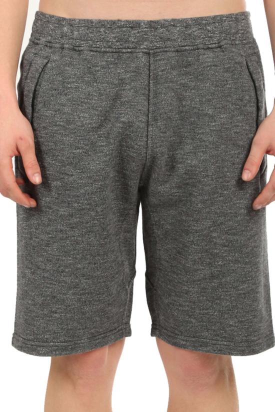  스톤 아일랜드 숏팬츠 MO701564038 V0065 GRAY - STONE ISLAND