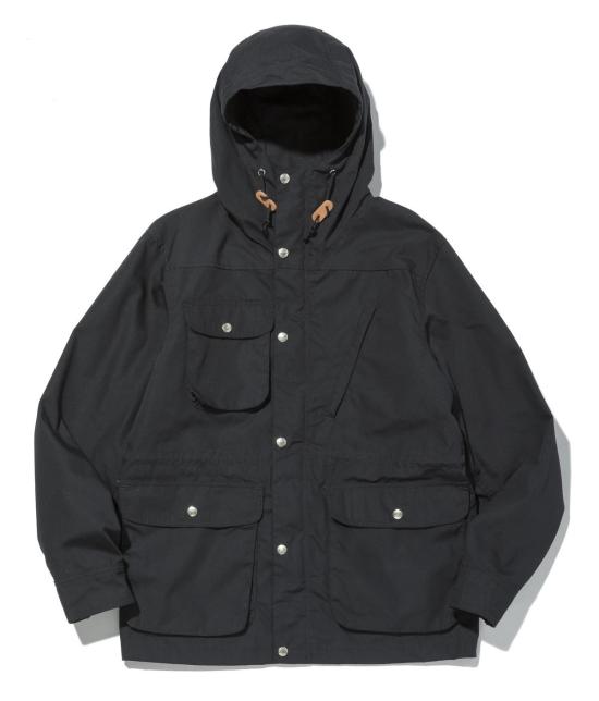  Battenwear 자켓 배튼웨어 트래블 쉘 재킷 블랙 X 블랙