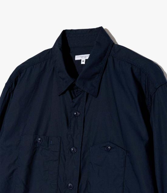  엔지니어드가먼츠 셔츠 엔지니어드 가먼츠 작업용 - ENGINEERED GARMENTS