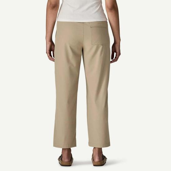  토템 브랜드 컴퍼니 스트레이트 팬츠 토템 브랜드 사 파타고니아 로엄위드 - TOTEM BRAND CO.