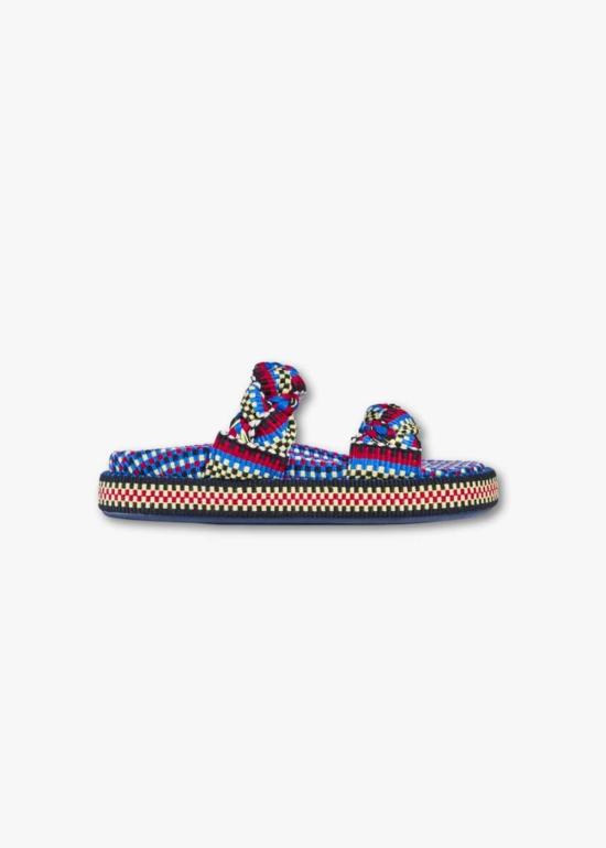  amambaih PARIS 슈즈 Amambaih Paris 다니엘라 샌들 - OTHER BRANDS
