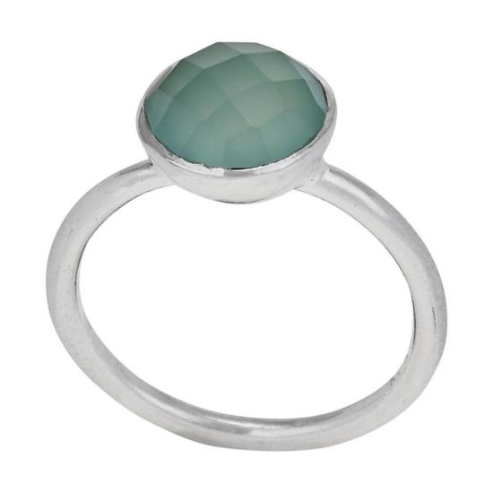  Tiger Mountain Jewelry 반지 타이거 마운틴 주얼리 아쿠아 드림즈 스털링 실버