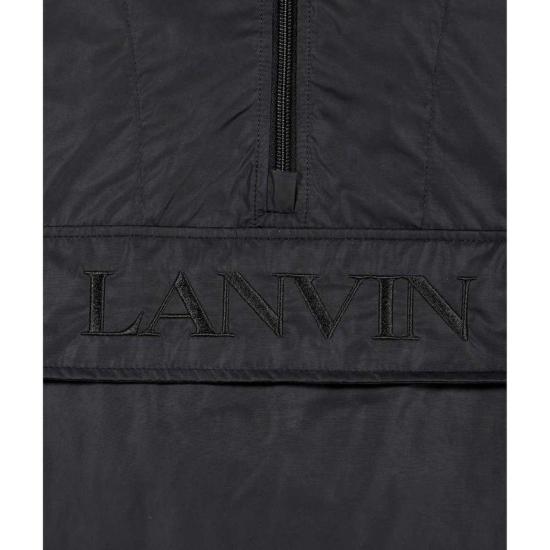  랑방 자켓 폴리아미드 쉘 재킷 - LANVIN