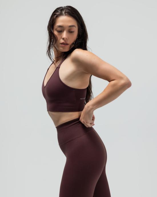  리포머 트레이닝 티셔츠플런지