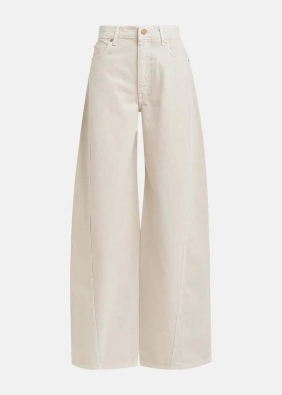  에센셜앤트워프 데님 팬츠 Essentiel Antwerp Joep 배럴 진 - ESSENTIEL ANTWERP